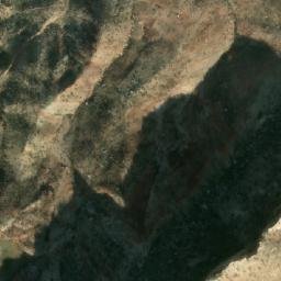 Satellite imagery of Gird-i Tārnōdār, IQ