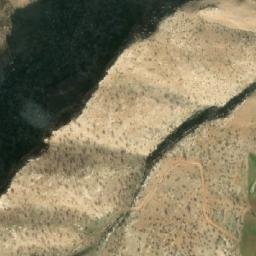 Satellite imagery of Gird-i Tārnōdār, IQ