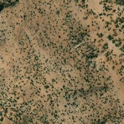 Satellite imagery of Jabal Tappahray Shaykh Kārī, IQ