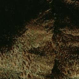 Satellite imagery of Kūh-e Sīāh Tallī, IR