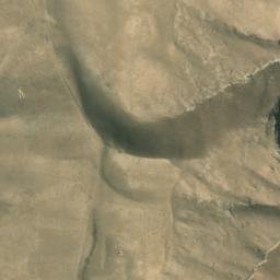 Satellite imagery of Saghnaq, AF