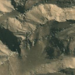 Satellite imagery of Saghnaq, AF