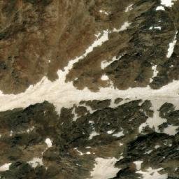 Satellite imagery of Sar-e Ambah Darah, AF