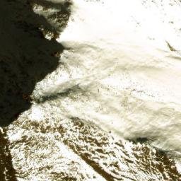 Satellite imagery of Shākh-e Safēd, AF