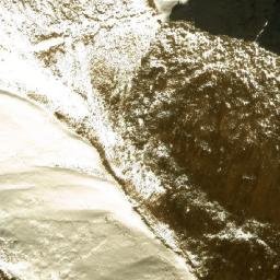 Satellite imagery of Shākh-e Safēd, AF