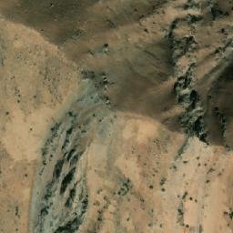 Satellite imagery of Kundik, AF