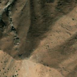 Satellite imagery of Kundik, AF