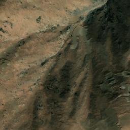 Satellite imagery of Kundik, AF