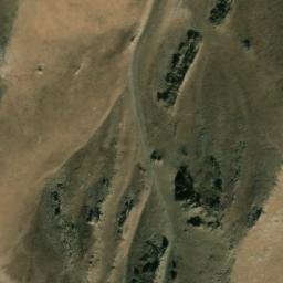 Satellite imagery of Tal-e Āshak, AF