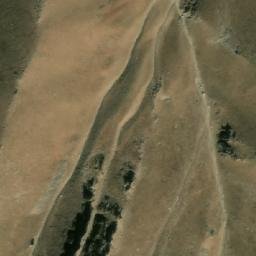 Satellite imagery of Tal-e Āshak, AF