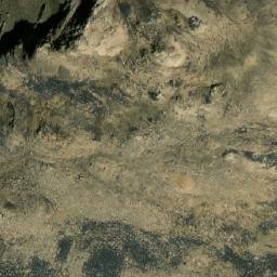 Satellite imagery of Kōtal-e Yamgān, AF