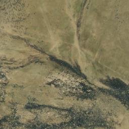 Satellite imagery of Kōtal-e Yamgān, AF