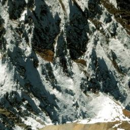 Satellite imagery of Nishanga Lasht, PK