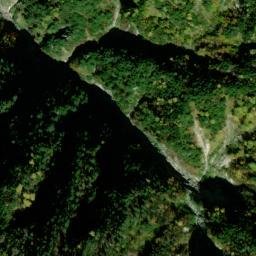 Satellite imagery of 南沢岳, JP