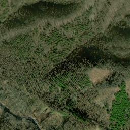 Satellite imagery of Bingushi Yama, JP