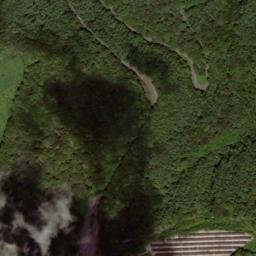 Satellite imagery of Futatsu Dake, JP