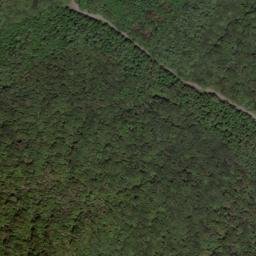 Satellite imagery of Futatsu Dake, JP