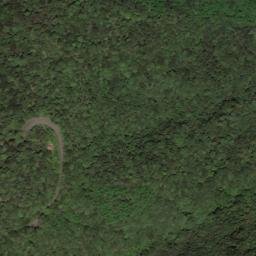 Satellite imagery of Asama Yama, JP