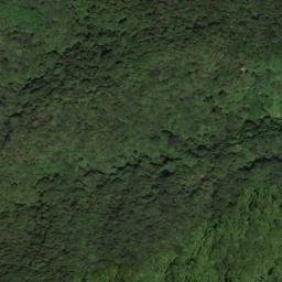 Satellite imagery of Asama Yama, JP