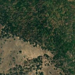 Satellite imagery of Sulphur Ridge, US