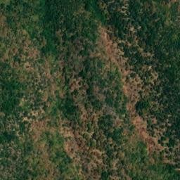 Satellite imagery of Sulphur Ridge, US