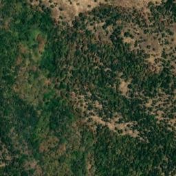 Satellite imagery of Sulphur Ridge, US