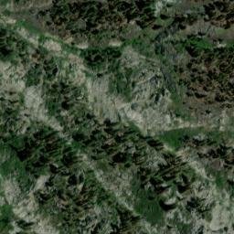Satellite imagery of Paradise Ridge, US