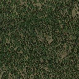 Satellite imagery of 7897 8 JRH — NGS DO5629 — Coconino County, US, US