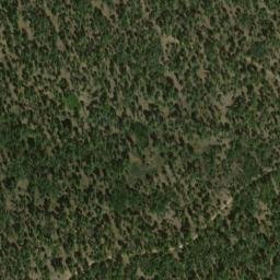 Satellite imagery of 7897 8 JRH — NGS DO5629 — Coconino County, US, US