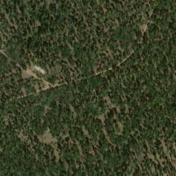 Satellite imagery of 7897 8 JRH — NGS DO5629 — Coconino County, US, US