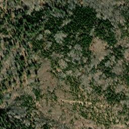 Satellite imagery of 8107.910 — NGS DO5637 — Coconino County, US, US