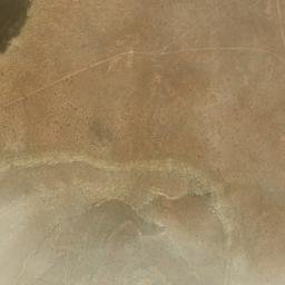 Satellite imagery of RIM — NGS GP0536 — Coconino County, US, US