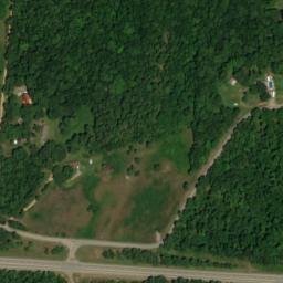 Satellite imagery of Pumpkin Ridge, US