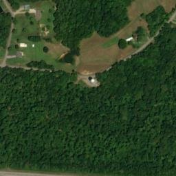 Satellite imagery of Pumpkin Ridge, US