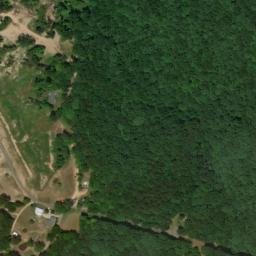 Satellite imagery of Hotel Ore Bank, US