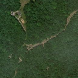 Satellite imagery of Hotel Ore Bank, US