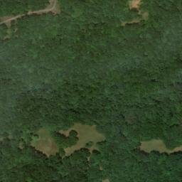 Satellite imagery of Hotel Ore Bank, US
