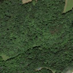 Satellite imagery of Baptist Ridge, US