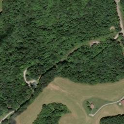 Satellite imagery of Baptist Ridge, US
