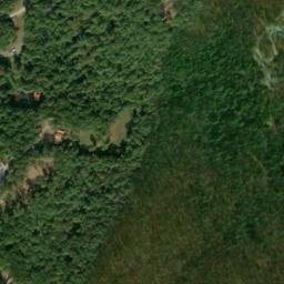 Satellite imagery of McKinley Ridge, US