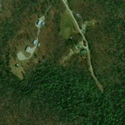 Satellite imagery of McKinley Ridge, US