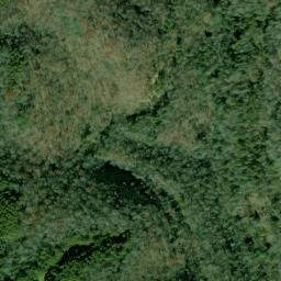 Satellite imagery of Steve Ridge, US