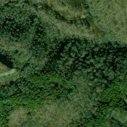 Satellite imagery of Steve Ridge, US