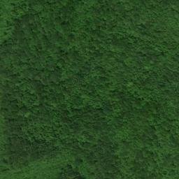Satellite imagery of James Mine, US