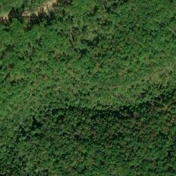 Satellite imagery of Chestnut Ridge, US