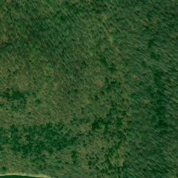Satellite imagery of Bull Ridge, US