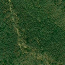 Satellite imagery of Bull Ridge, US