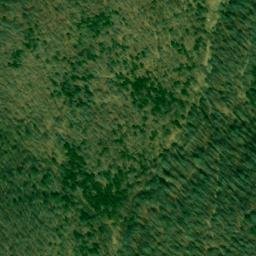 Satellite imagery of Bull Ridge, US