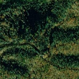Satellite imagery of Troublesome Ridge, US
