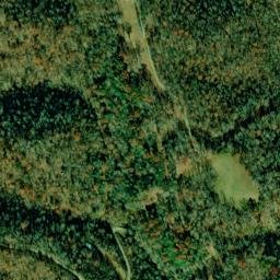 Satellite imagery of Troublesome Ridge, US